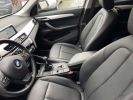 Annonce BMW X1 136ch Cuir Sg chauff Black Pack Keyless