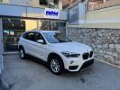 Voir l'annonce BMW X1 