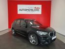 Annonce BMW X1 16D SDRIVE 1.5 116 M SPORT DCT7