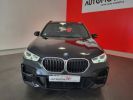 Annonce BMW X1 16D SDRIVE 1.5 116 M SPORT DCT7