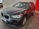 Annonce BMW X1 16D SDRIVE 1.5 116 M SPORT DCT7