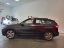 Annonce BMW X1 16D SDRIVE 1.5 116 M SPORT DCT7