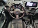 Annonce BMW X1 16D SDRIVE 1.5 116 M SPORT DCT7