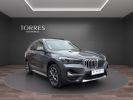 Annonce BMW X1 16d Sdrive 116ch DKG7 Xline