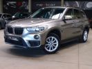 Annonce BMW X1 16d sDrive