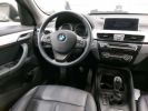 Annonce BMW X1 16d sDrive