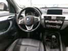 Annonce BMW X1 16d sDrive