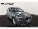 Annonce BMW X1 16d sDrive ADVANTAGE BUSINESS - NAVI LEDER TREKHAAK