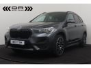 Voir l'annonce BMW X1 16d sDrive ADVANTAGE BUSINESS - NAVI LEDER TREKHAAK