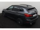 Annonce BMW X1 16d sDrive ADVANTAGE BUSINESS - NAVI LEDER TREKHAAK