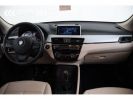 Annonce BMW X1 16d sDrive ADVANTAGE BUSINESS - NAVI LEDER TREKHAAK