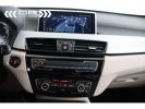 Annonce BMW X1 16d sDrive ADVANTAGE BUSINESS - NAVI LEDER TREKHAAK