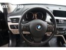 Annonce BMW X1 16d sDrive ADVANTAGE BUSINESS - NAVI LEDER TREKHAAK