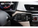 Annonce BMW X1 16d sDrive ADVANTAGE BUSINESS - NAVI LEDER TREKHAAK