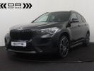 Annonce BMW X1 16d sDrive FACELIFT - ADVANTAGE BUSINESS NAVI TOPSTAAT