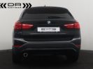 Annonce BMW X1 16d sDrive FACELIFT - ADVANTAGE BUSINESS NAVI TOPSTAAT