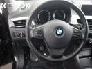 Annonce BMW X1 16d sDrive FACELIFT - ADVANTAGE BUSINESS NAVI TOPSTAAT