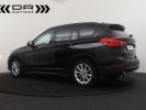 Annonce BMW X1 16d sDrive FACELIFT - ADVANTAGE BUSINESS NAVI TOPSTAAT