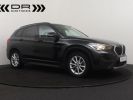 Annonce BMW X1 16d sDrive FACELIFT - ADVANTAGE BUSINESS NAVI TOPSTAAT