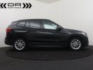 Annonce BMW X1 16d sDrive FACELIFT - ADVANTAGE BUSINESS NAVI TOPSTAAT