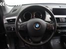 Annonce BMW X1 16d sDrive FACELIFT - ADVANTAGE BUSINESS NAVI TOPSTAAT