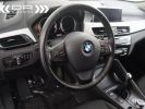 Annonce BMW X1 16d sDrive FACELIFT - ADVANTAGE BUSINESS NAVI TOPSTAAT