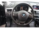 Annonce BMW X1 16d sDrive FACELIFT - ADVANTAGE BUSINESS NAVI TOPSTAAT