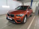 Annonce BMW X1 16d sDrive TOIT PANO-HAYON ELECT-CUIR-CAPT PARKING