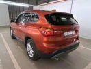 Annonce BMW X1 16d sDrive TOIT PANO-HAYON ELECT-CUIR-CAPT PARKING