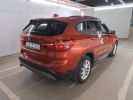 Annonce BMW X1 16d sDrive TOIT PANO-HAYON ELECT-CUIR-CAPT PARKING