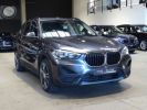 Annonce BMW X1 16dA sDrive