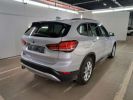 Annonce BMW X1 16dA sDrive