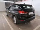 Annonce BMW X1 16dA sDrive