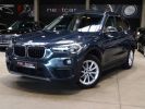 Annonce BMW X1 16dA sDrive