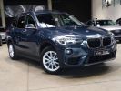 Annonce BMW X1 16dA sDrive