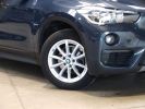 Annonce BMW X1 16dA sDrive