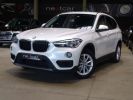 Annonce BMW X1 16dA SDrive