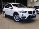 Annonce BMW X1 16dA SDrive