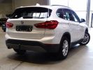 Annonce BMW X1 16dA SDrive