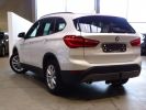 Annonce BMW X1 16dA SDrive