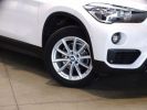 Annonce BMW X1 16dA SDrive