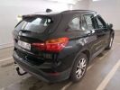 Annonce BMW X1 16dA SDrive