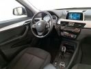 Annonce BMW X1 16dA SDrive