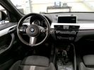 Annonce BMW X1 16dA sDrive