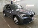 Annonce BMW X1 16dA sDrive