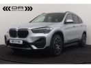 Voir l'annonce BMW X1 16dA sDrive ADVANTAGE BUSINESS - LED NAVI LEDER TREKHAAK