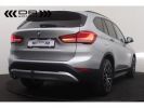 Annonce BMW X1 16dA sDrive ADVANTAGE BUSINESS - LED NAVI LEDER TREKHAAK