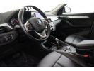 Annonce BMW X1 16dA sDrive ADVANTAGE BUSINESS - LED NAVI LEDER TREKHAAK