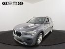 Voir l'annonce BMW X1 16dA sDrive ADVANTAGE BUSINESS - NAVI LEDER DAB HIFI COMFORT ACCES