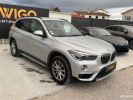 Annonce BMW X1 18D 136 ch XLINE SDRIVE BVA HAYON ELECTRIQUE